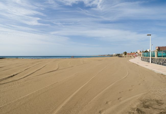 Casa en Maspalomas - Guayabo Home Beach By Canariasgetaway