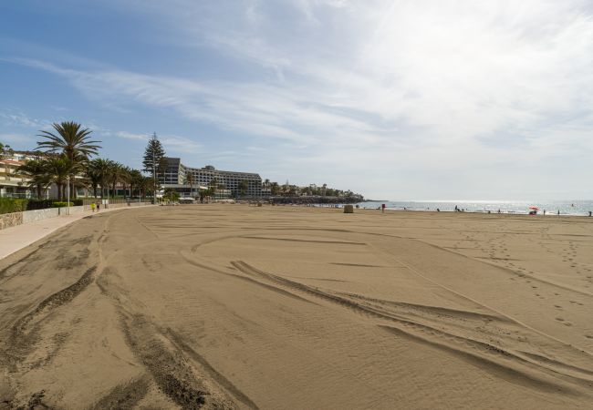 Casa en Maspalomas - Guayabo Home Beach By Canariasgetaway