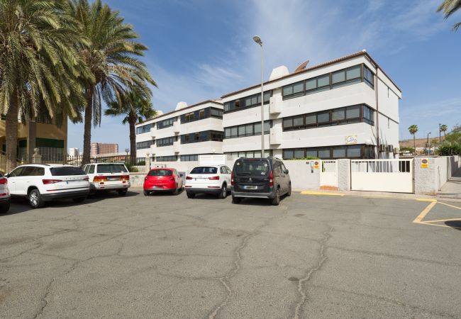 Casa en Maspalomas - Guayabo Home Beach By Canariasgetaway