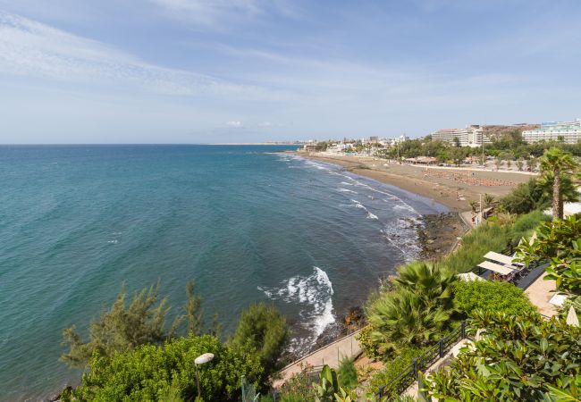 Casa en Maspalomas - Guayabo Home Beach By Canariasgetaway