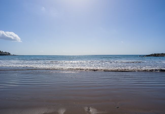 Casa en Maspalomas - Guayabo Home Beach By Canariasgetaway
