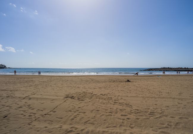 Casa en Maspalomas - Guayabo Home Beach By Canariasgetaway