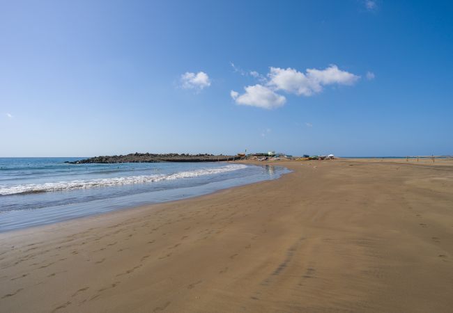 Casa en Maspalomas - Guayabo Home Beach By Canariasgetaway