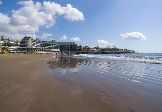 Casa en Maspalomas - Guayabo Home Beach By Canariasgetaway