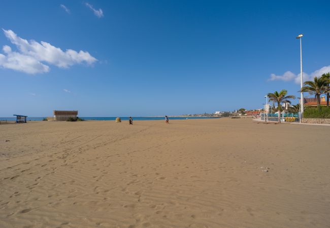 Casa en Maspalomas - Guayabo Home Beach By Canariasgetaway