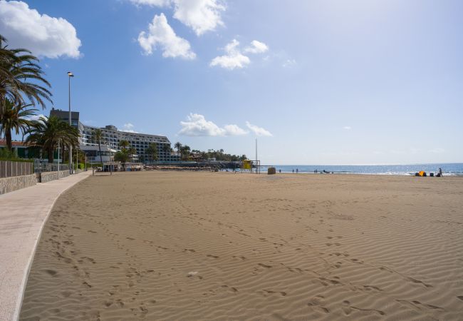 Casa en Maspalomas - Guayabo Home Beach By Canariasgetaway