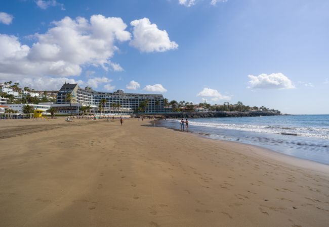 Casa en Maspalomas - Guayabo Home Beach By Canariasgetaway