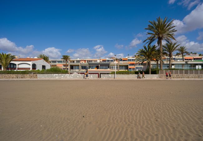 Casa en Maspalomas - Guayabo Home Beach By Canariasgetaway