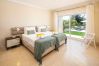 Villa en Carvoeiro -  Villa Eden | professionally cleaned | 4-bedroom villa | large garden | outdoor living areas 