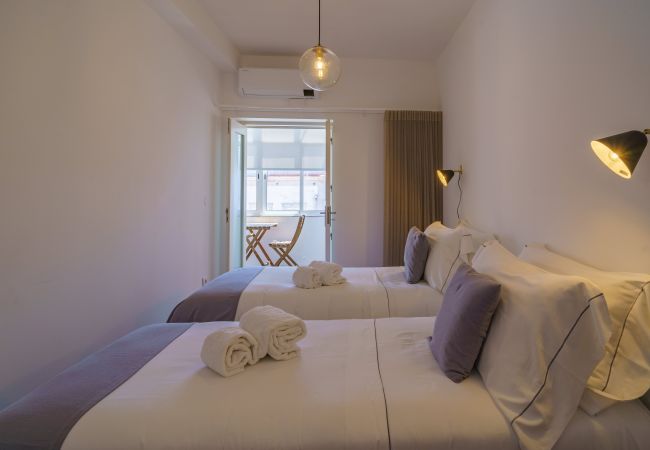 Apartamento en Oporto - Classic Apartment (Nuevo en VRBO)