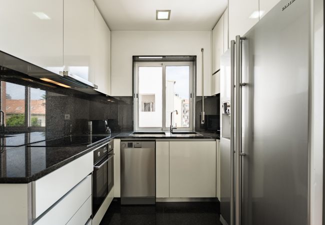 Apartamento en Oporto - Feel Porto Classic Apartment