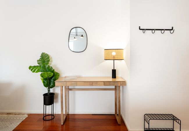 Apartamento en Oporto - Feel Porto Classic Apartment