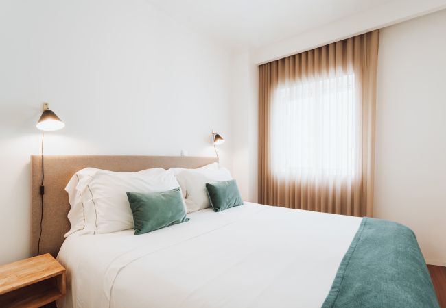 Apartamento en Oporto - Feel Porto Classic Apartment