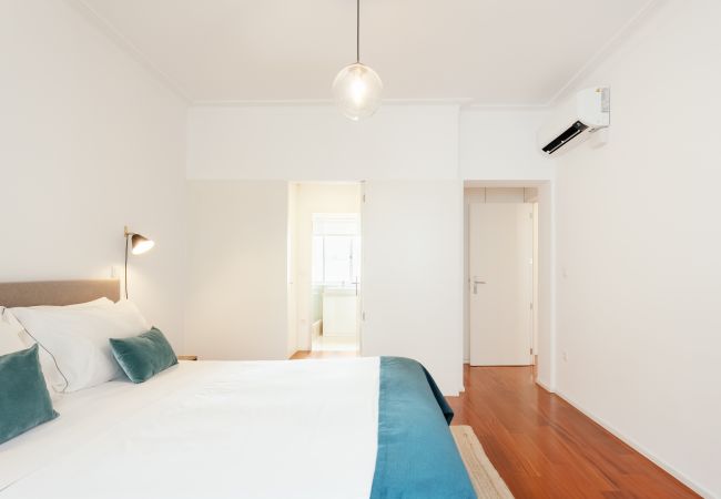 Apartamento en Oporto - Feel Porto Classic Apartment