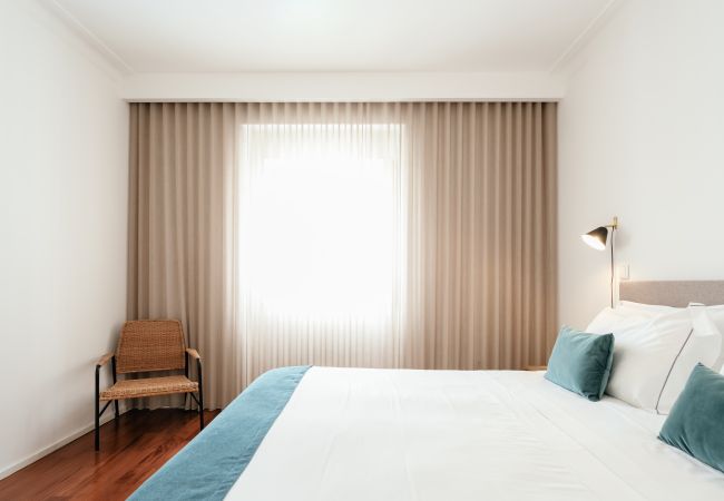 Apartamento en Oporto - Feel Porto Classic Apartment