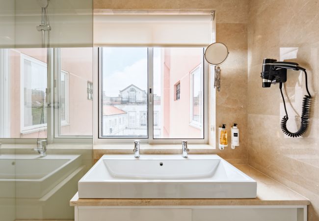 Apartamento en Oporto - Feel Porto Classic Apartment