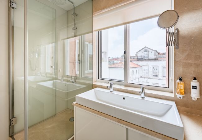 Apartamento en Oporto - Feel Porto Classic Apartment