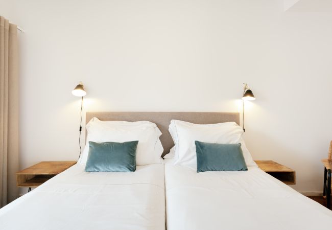 Apartamento en Oporto - Feel Porto Classic Apartment