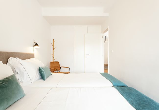 Apartamento en Oporto - Feel Porto Classic Apartment