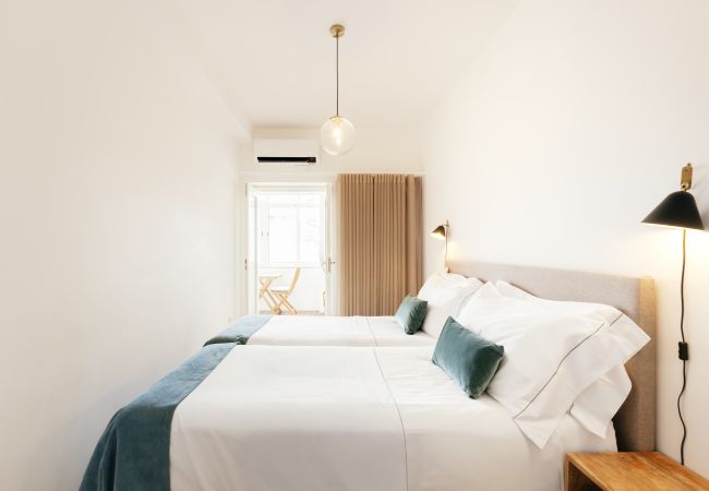 Apartamento en Oporto - Feel Porto Classic Apartment