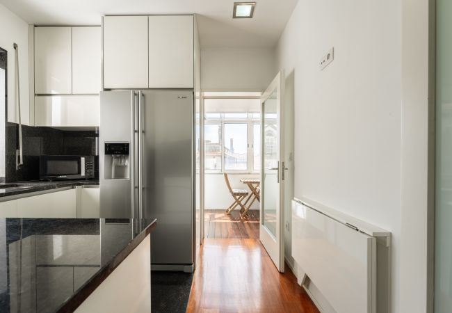 Apartamento en Oporto - Feel Porto Classic Apartment