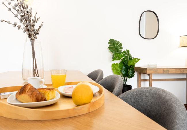 Apartamento en Oporto - Feel Porto Classic Apartment