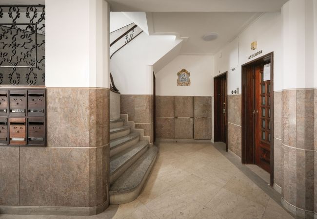Apartamento en Oporto - Feel Porto Classic Apartment