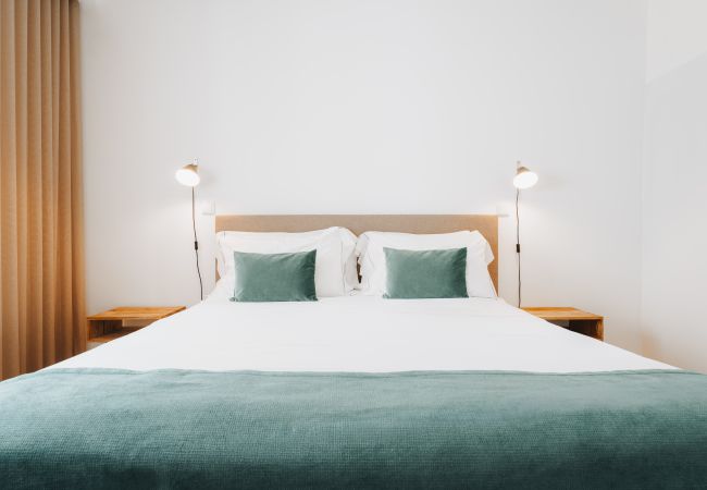 Apartamento en Oporto - Feel Porto Classic Apartment