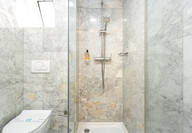 Apartamento en Oporto - Feel Porto Classic Apartment