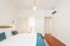 Apartamento en Oporto - Feel Porto Classic Apartment