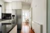 Apartamento en Oporto - Feel Porto Classic Apartment