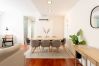 Apartamento en Oporto - Feel Porto Classic Apartment