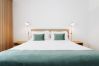 Apartamento en Oporto - Feel Porto Classic Apartment