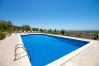 Villa en Boliqueime - Quinta Molinum Ad Mare | 8 Dormitorios | Vista Mar | Boliqueime