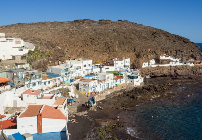 Casa en Telde - Tufia Marine Life by Canariasgetaway 