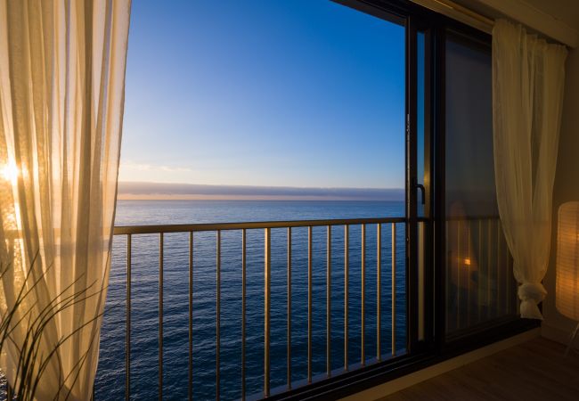 Casa en Maspalomas -  Viewpoint Over The Cliff By CanariasGetaway