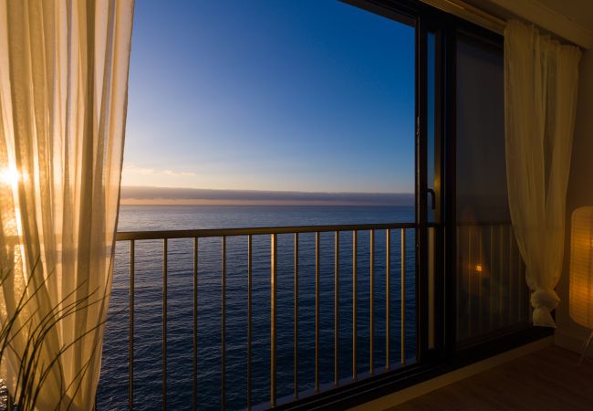 Casa en Maspalomas -  Viewpoint Over The Cliff By CanariasGetaway