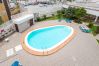 Casa en Maspalomas -  Viewpoint Over The Cliff By CanariasGetaway