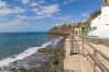 Casa en Maspalomas -  Viewpoint Over The Cliff By CanariasGetaway