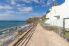 Casa en Maspalomas -  Viewpoint Over The Cliff By CanariasGetaway