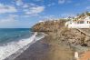 Casa en Maspalomas -  Viewpoint Over The Cliff By CanariasGetaway