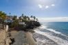 Casa en Maspalomas -  Viewpoint Over The Cliff By CanariasGetaway