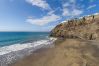 Casa en Maspalomas -  Viewpoint Over The Cliff By CanariasGetaway