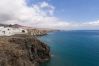 Casa en Maspalomas -  Viewpoint Over The Cliff By CanariasGetaway