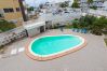 Casa en Maspalomas -  Viewpoint Over The Cliff By CanariasGetaway