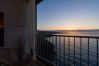 Casa en Maspalomas -  Viewpoint Over The Cliff By CanariasGetaway