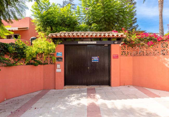 Apartamento en Marbella - Alvarito Playa | Apartamento de playa en Marbella