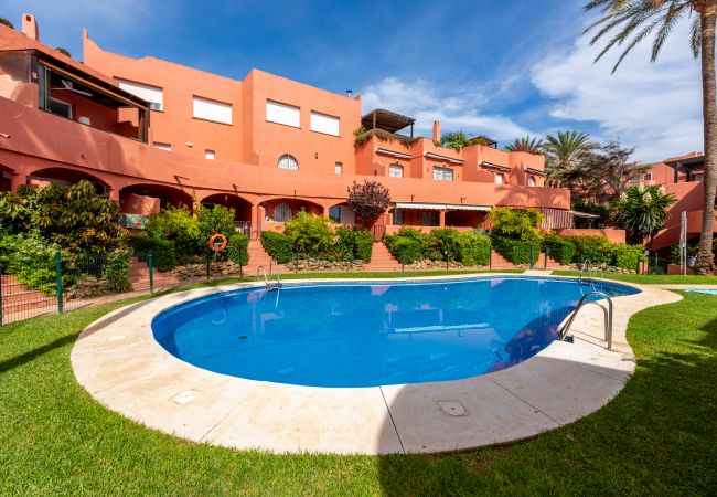 Apartamento en Marbella - Alvarito Playa | Apartamento de playa en Marbella