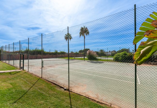 Apartamento en Marbella - Alvarito Playa | Apartamento de playa en Marbella