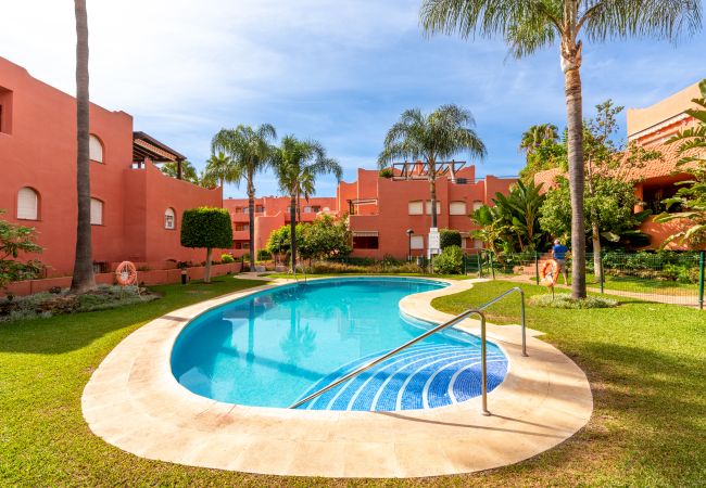 Apartamento en Marbella - Alvarito Playa | Apartamento de playa en Marbella